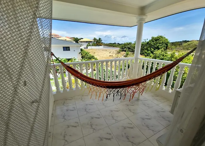 Adonai Hotel Boutique Willemstad