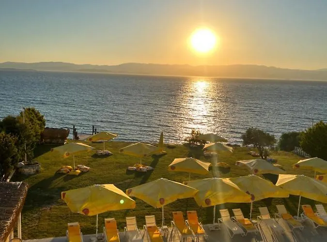 Life Point Hotel Çeşme