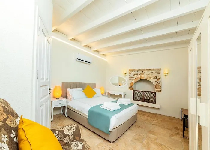 Mets Boutique Hotel Marmaris