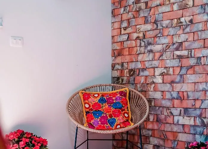 El Mezquite Hotel Mexicano Hab Jorge Negrete Ensenada