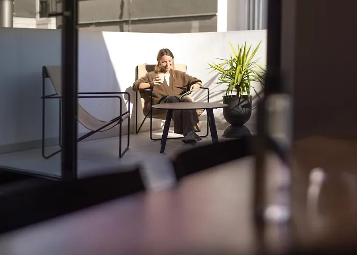 Yours Boutique Stay Valencia