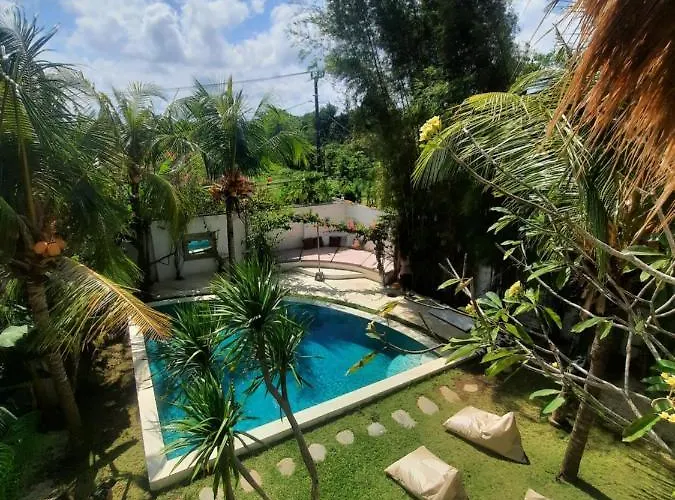 Sannyas Boutique Hotel Uluwatu 