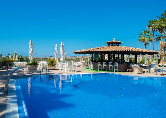 Bull Vital Suites & Spa Boutique Hotel - Only Adults Playa del Inglés