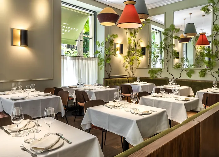 Boutique HotelTÓTEM