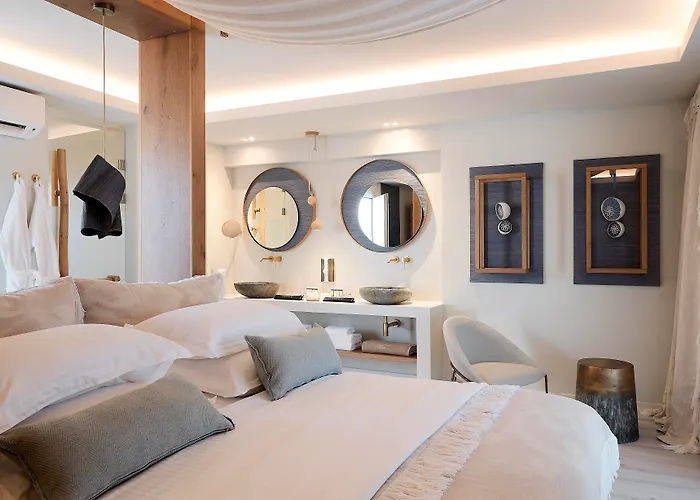 Palladium Hotel Platis Yialos