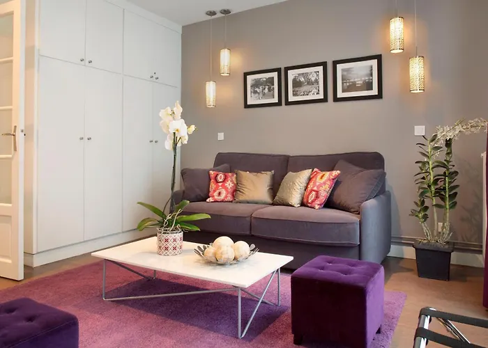 Hotel Mayet Paris
