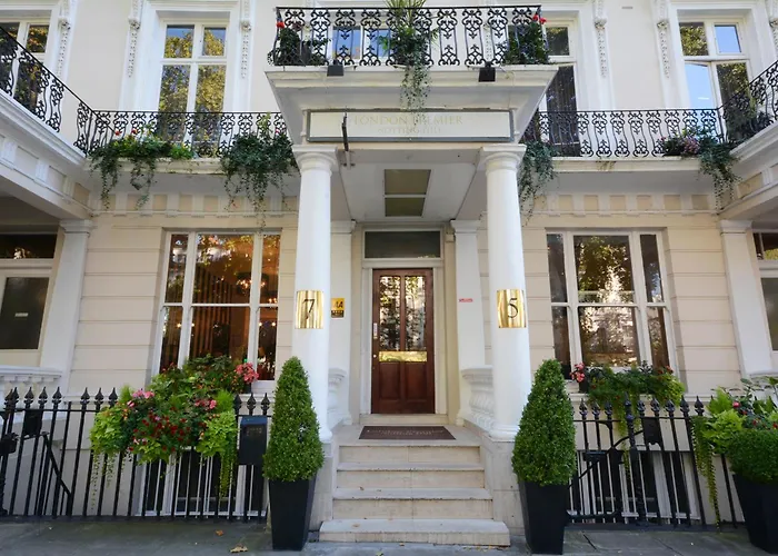 The Premier Notting Hill Hotel London