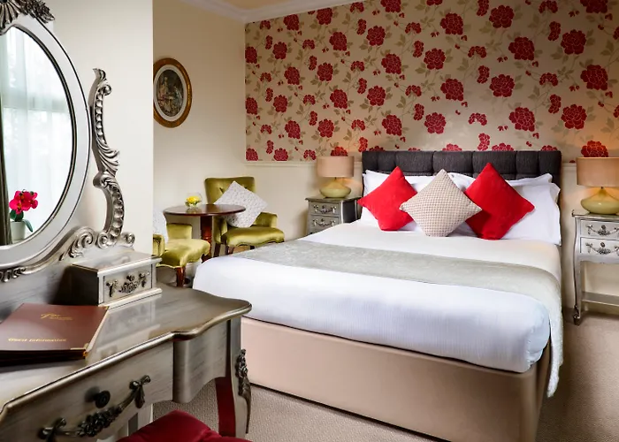 The Victoria Hotel Killarney