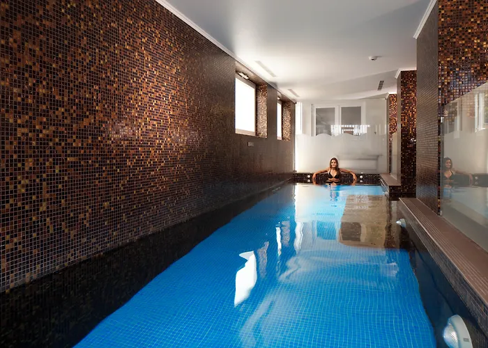 Longevity Senses - Cascais Boutique Hotel - Adults Only