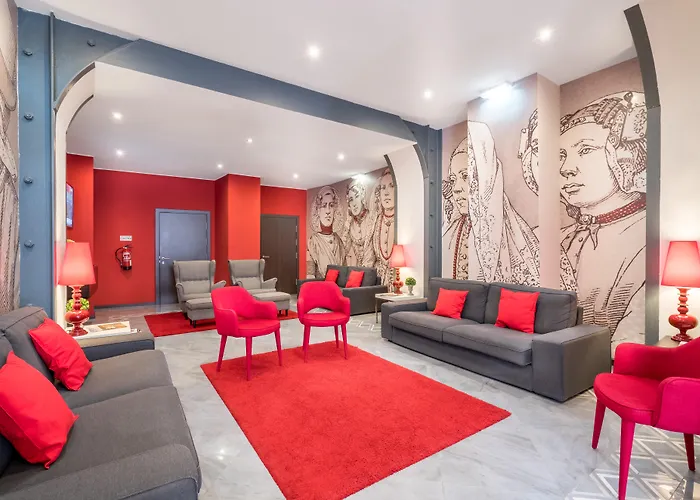 Rossio Garden Hotel Lisboa
