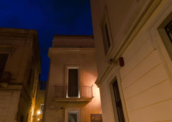 Le Club Boutique Hotel Lecce