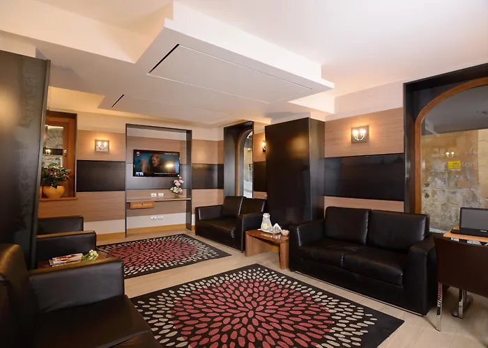 Hotel Trevi - Gruppo Trevi Hotels Rom