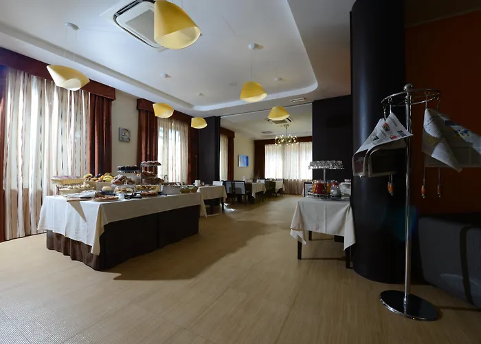 Hotel Guglielmo Catanzaro