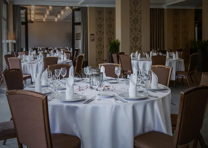 Jalta Boutique Hotel Praga