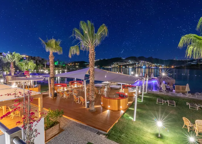The Highlight Bodrum Yalıkavak