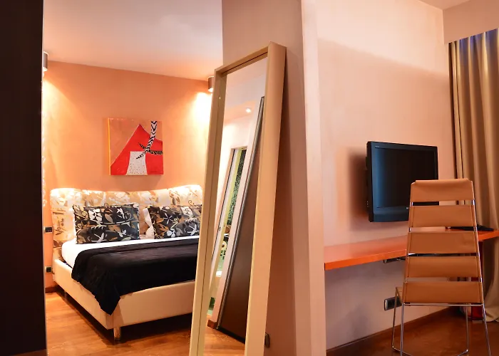 Les Fleurs Boutique Hotel Sofia