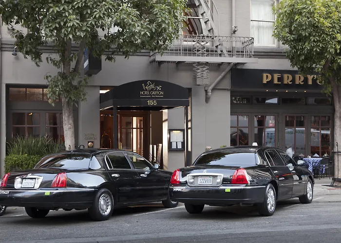 Hotel Griffon San Francisco