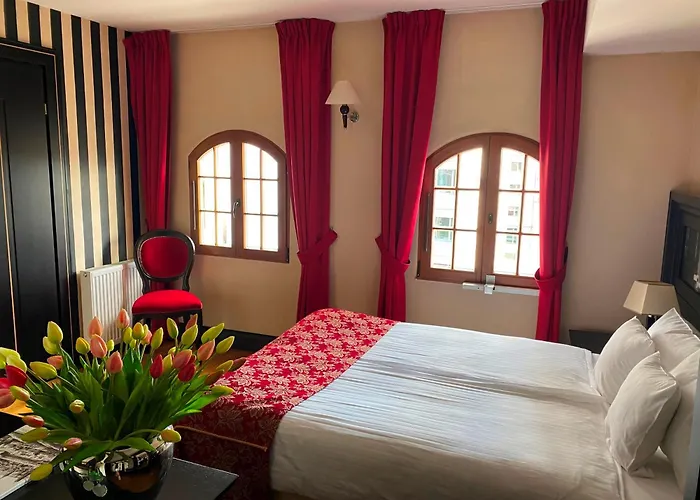 Hotel Gdańsk Boutique