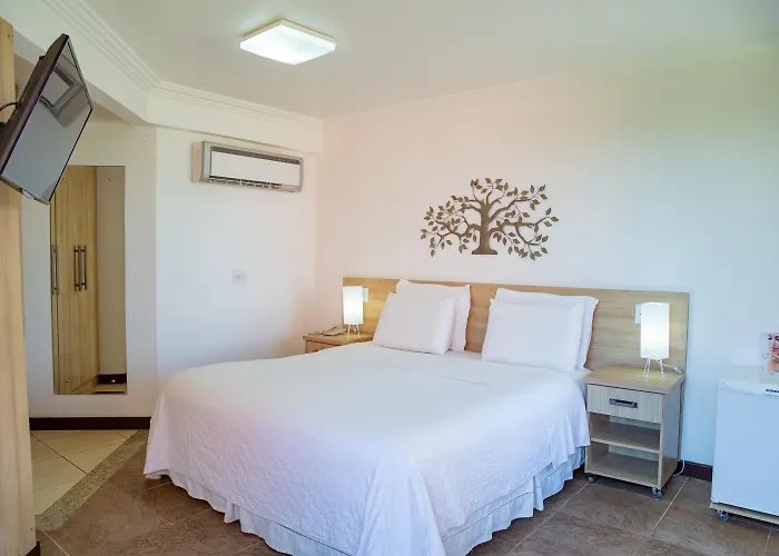 Costa Do Sol Boutique Hotel Búzios