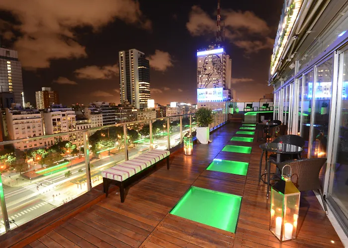 Eurobuilding Hotel Boutique Buenos Aires