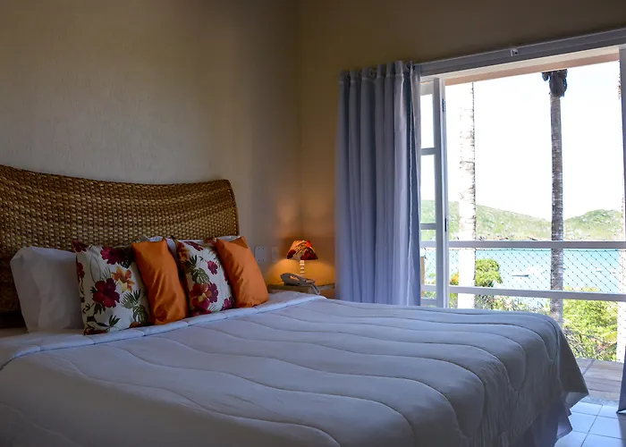 Bahiamarela Boutique Hotel & Spa Búzios