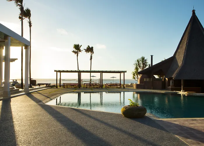 Sadara Resort Nusa Dua 
