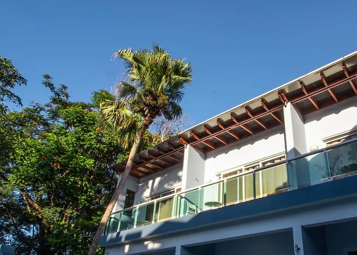 Casa Valeria Boutique Hotel Sosua