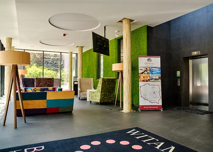 Boutique Hotel'S Kwiska - Legnicka Wrocław