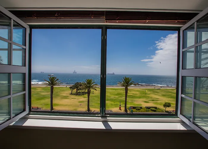 The Winchester Hotel By Newmark Kaapstad