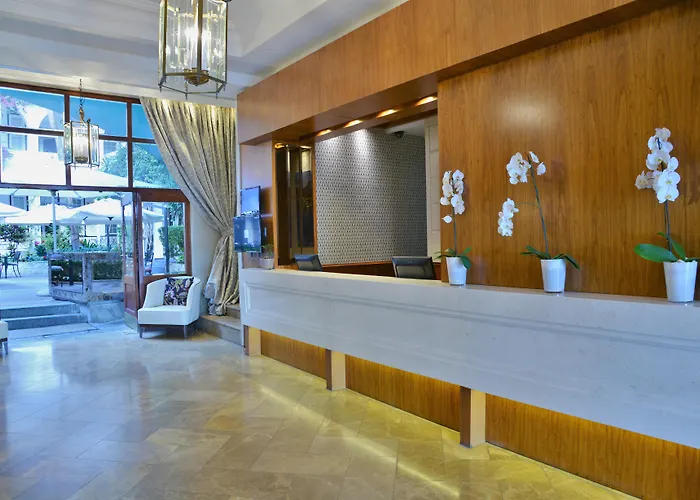 The Winchester Hotel By Newmark Kaapstad