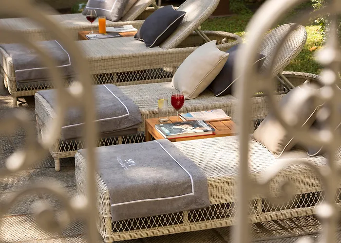 Boutique HotelPalazzo Lorenzo Boutique & Spa