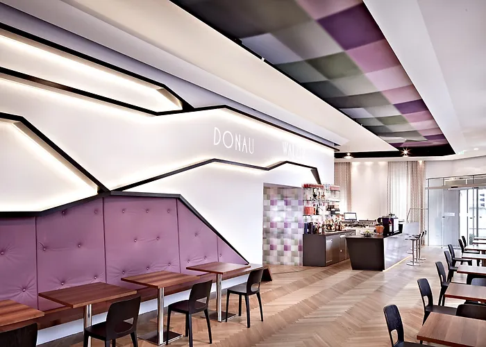 Boutiquehotel Donauwalzer Vienna