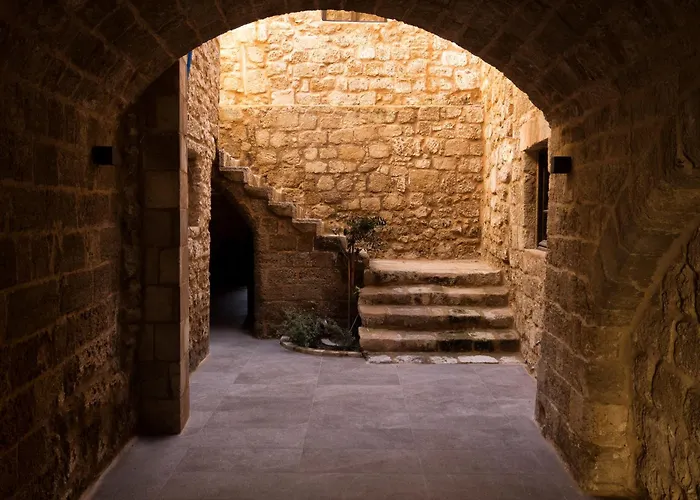 Trinity Boutique Hotel Rhodes City