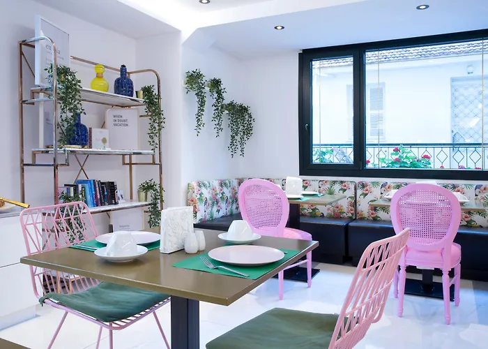 Alley Boutique Hotel And Spa Argostoli 