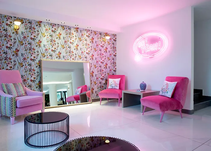 Alley Boutique Hotel And Spa Argostoli 