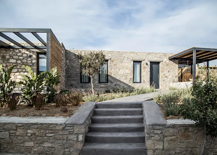 My Mykonos Hotel Mykonos Town