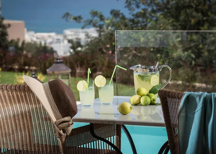 Boutique HotelCreta Blue Luxury Collection (Adults Only)