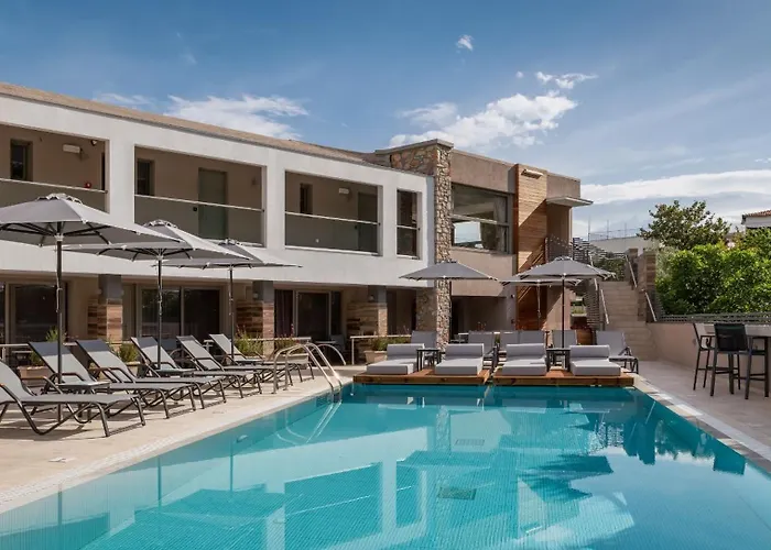 Kb Ammos (Adults Only) Hotel Skiathos Town