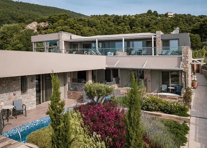 Kb Ammos (Adults Only) Hotel Skiathos Town
