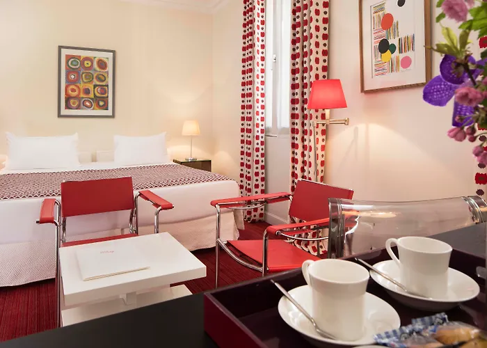 Maison Orphee Paris