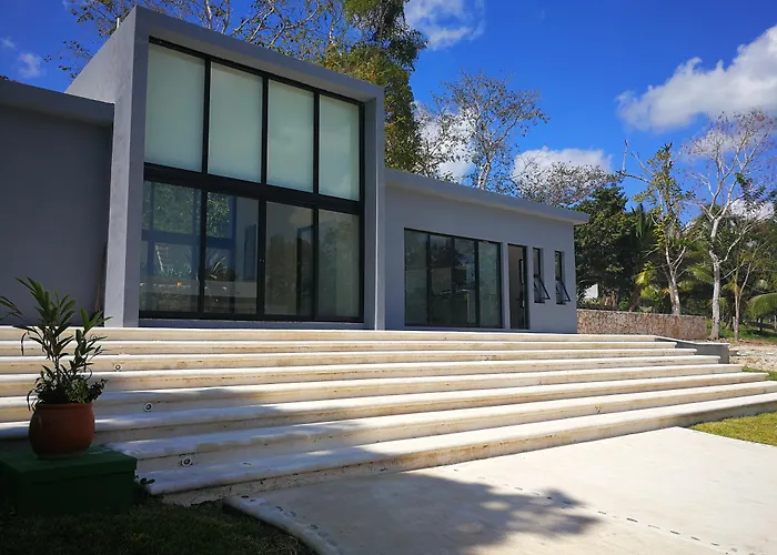 Bacalar 777 Hotel Boutique