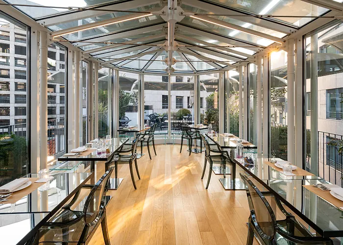 Boutique HotelStreet Milano Duomo | A Design Boutique