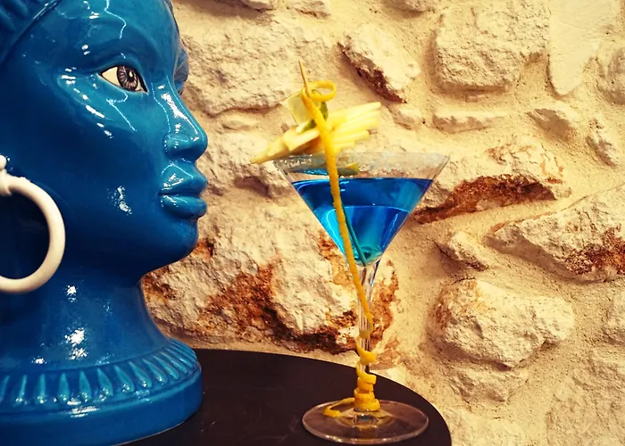 Caportigia Boutique Hotel Syracuse