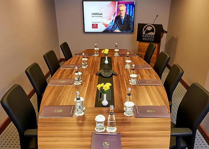 Renata Boutique Hotel Sisli Istanboel