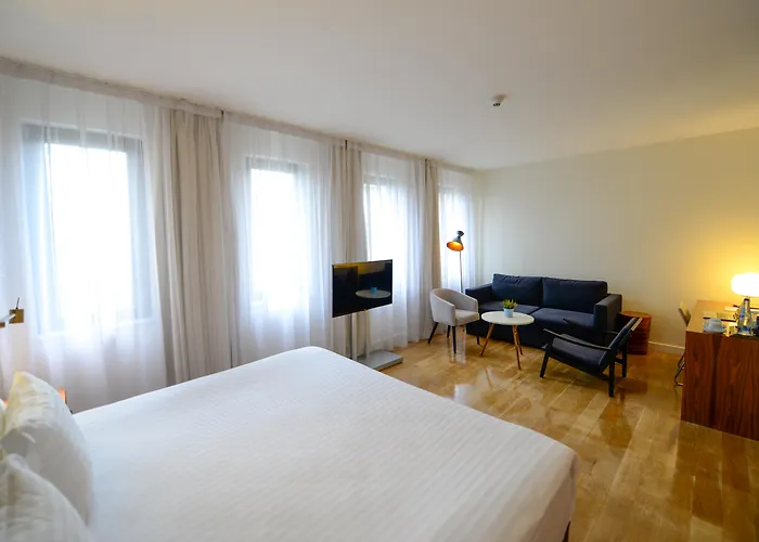 Miapera Hotel & Spa - Special Class Estambul
