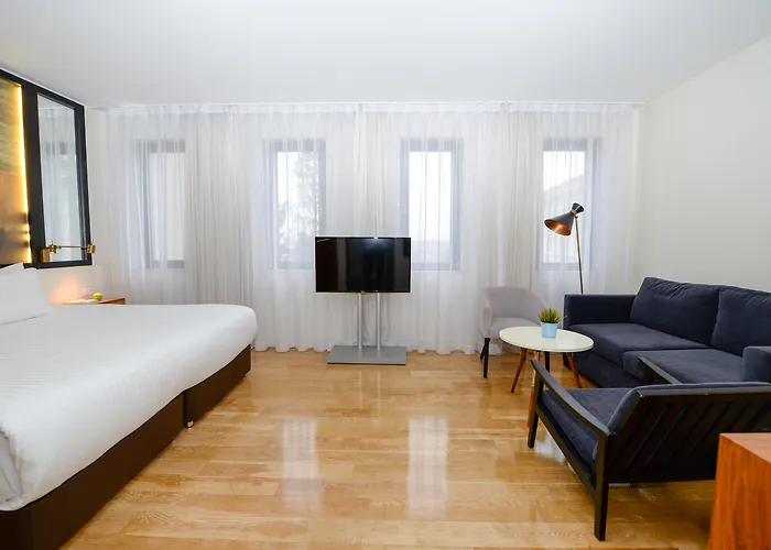Miapera Hotel & Spa - Special Class Estambul