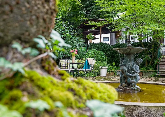 Boutique & Design Hotel Auersperg Salzburg