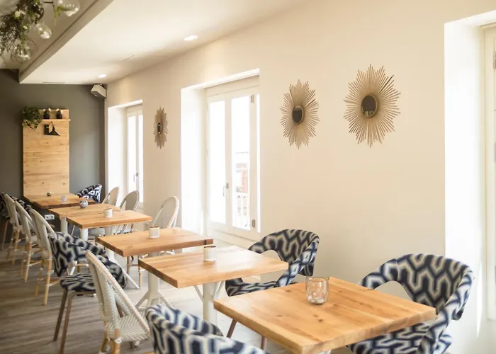 Boutique HotelBoutique Teatro Romano