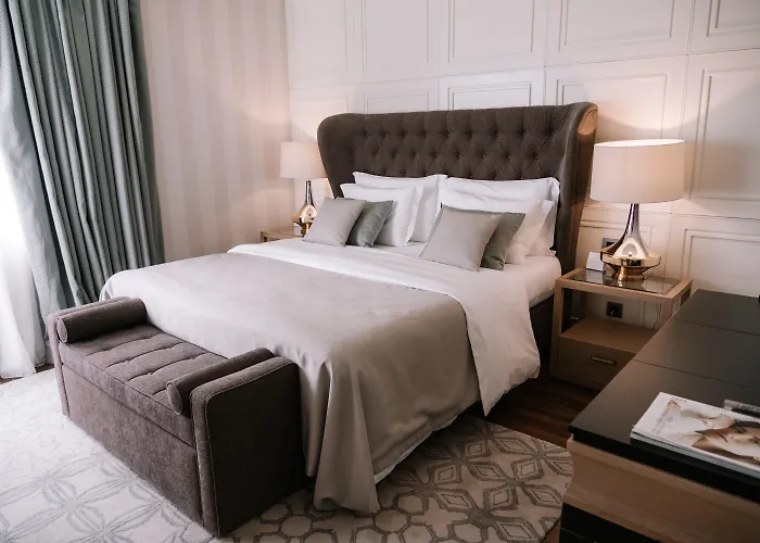 Boutique Hotel & Spa Casa Del Mare - Mediterraneo Herceg Novi