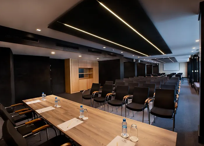Odyssee Boutique Hotel Casablanca